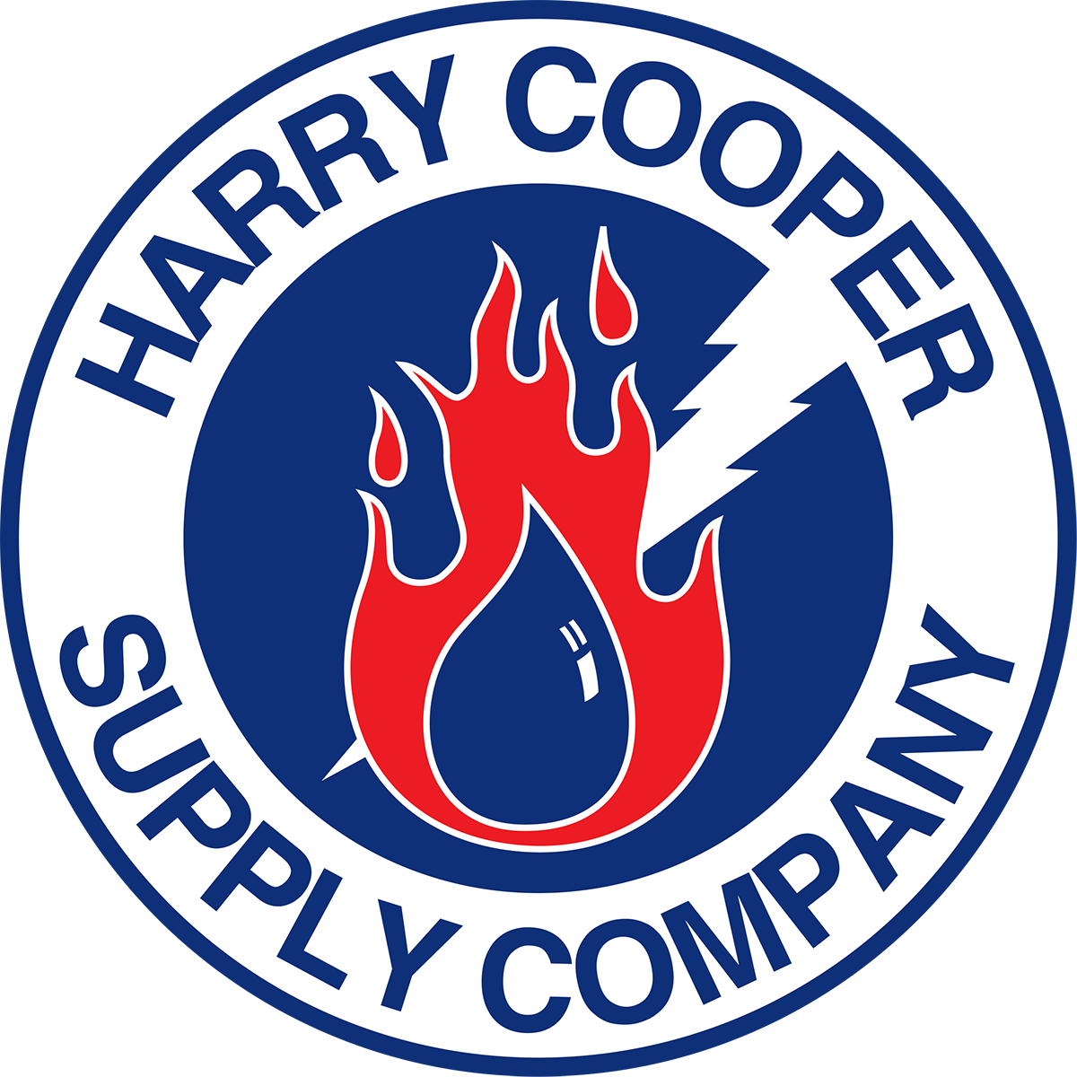 Harry Cooper Supply Springfield Sports Commission